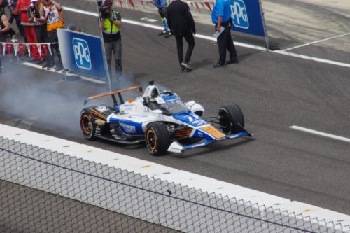 500 Qualifying 2025_2613