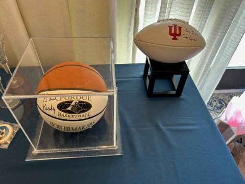 ATI Gala June 2025_IU fball  Purdue Bball