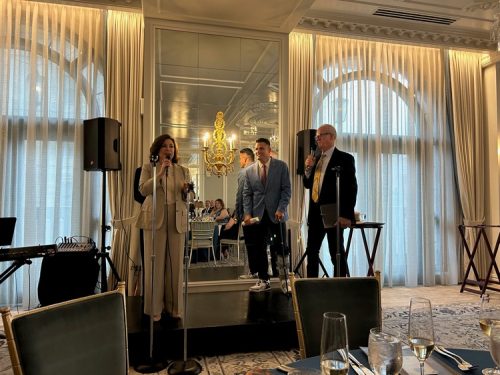 ATI Gala June 2025_Judy Fitzgerald speech
