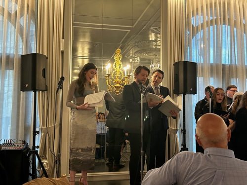 ATI Gala June 2025_Titanic performance 3
