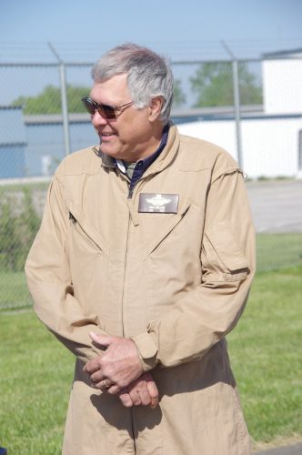 Barnstormers May 2025 Bill_1726