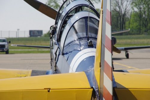 Barnstormers May 2025 Bill_1857