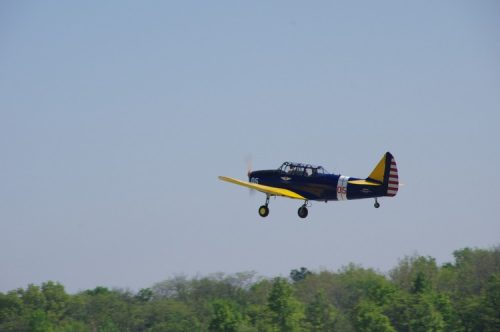 Barnstormers May 2025 Bill_1950