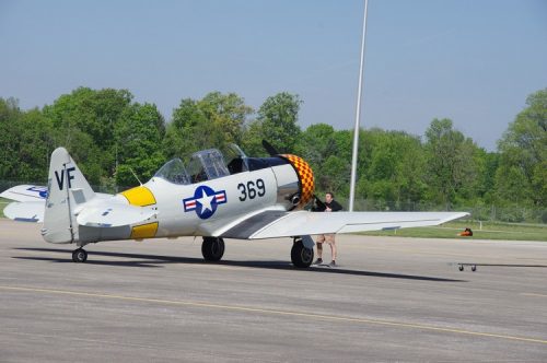 Barnstormers May 2025 Bill_1960