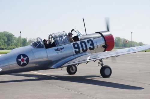 Barnstormers May 2025 Bill_1976