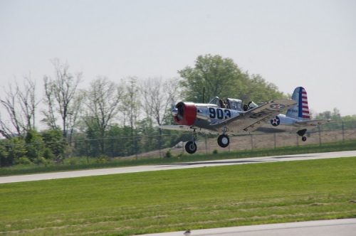 Barnstormers May 2025 Bill_2016
