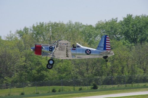 Barnstormers May 2025 Bill_2021