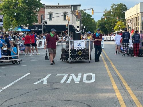 Bed-Race-2025_Nickel Plate Bed