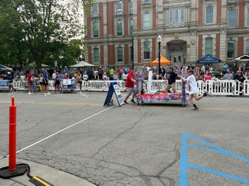 Bed-Race-2025_finish line 4