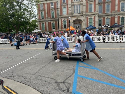 Bed-Race-2025_finish line 6