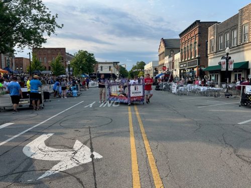 Bed-Race-2025_gordon insurance