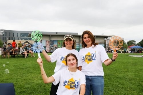 Before the Bell 2025-16