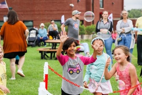 Before the Bell 2025-26