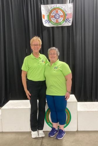 Beth-Falkenbach-and-Joan-Kaster-(co-chairs-of-the-Feis)-(1)