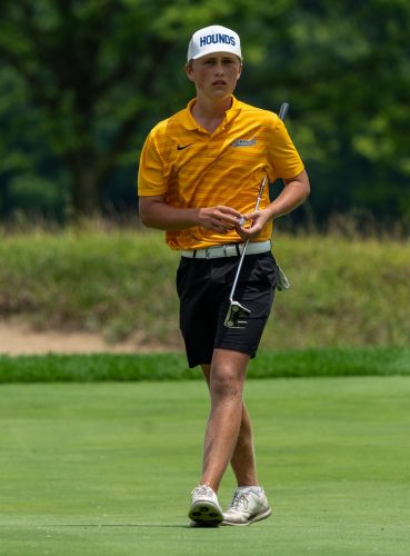 Boys Golf State 2025 Day 2-Julie Brown (12)