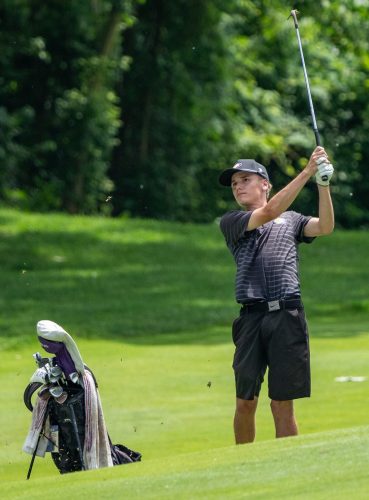 Boys Golf State 2025 Day 2-Julie Brown (15)