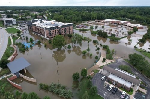 Brammer_drone Federal Hill