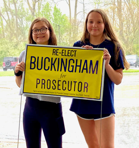 Buckingham-young-supporters