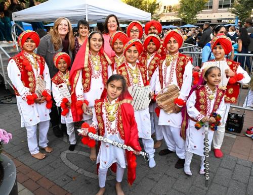 Carmel Diwali 2024-4