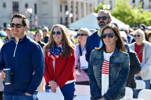 Carmel Memorial Day 2025 (04)
