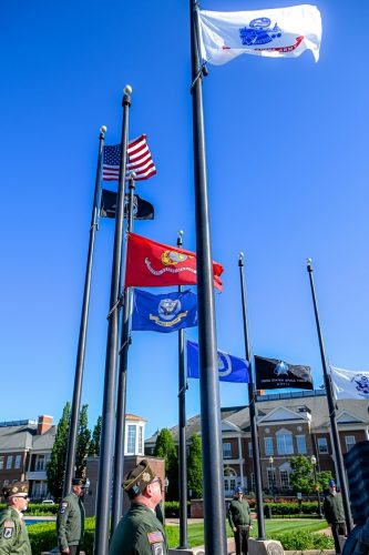 Carmel Memorial Day 2025 (05)