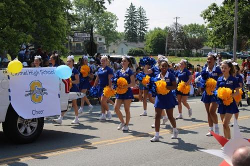 CarmelFest parade 2023 by Richie (15)