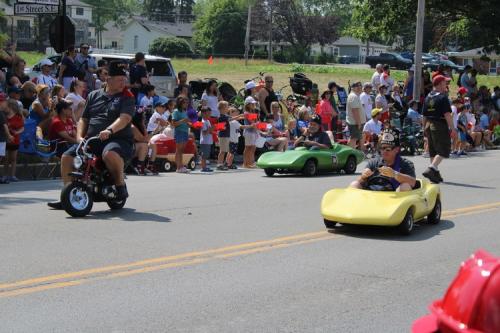 CarmelFest parade 2023 by Richie (24)