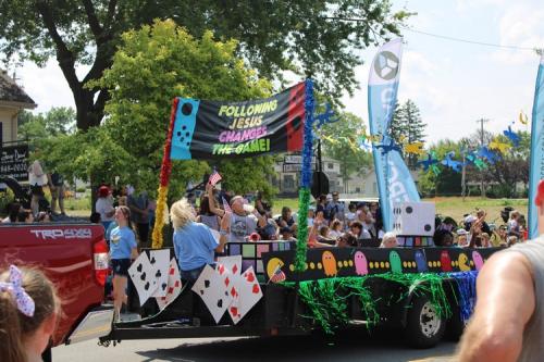 CarmelFest parade 2023 by Richie (25)