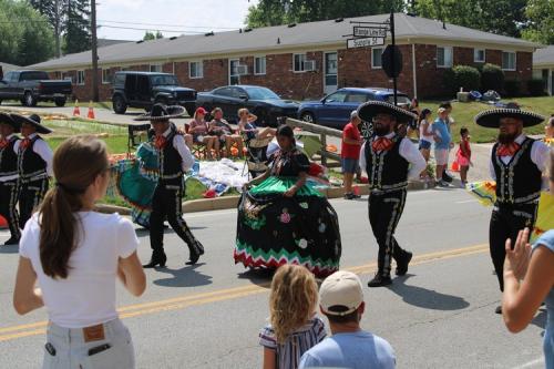 CarmelFest parade 2023 by Richie (29)