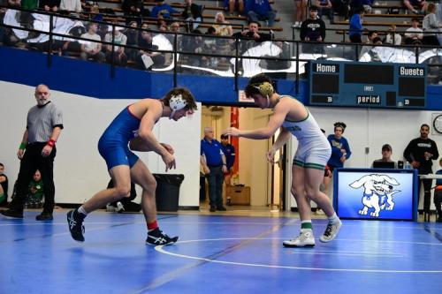 Chris Casler (HSE) vs Jake Saez (Westfield)-2