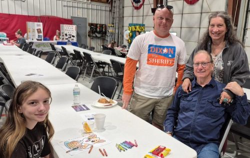 Cicero Fire breakfast May 2025 (1)