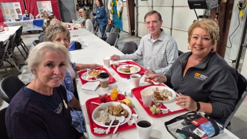 Cicero Fire breakfast May 2025 (4)
