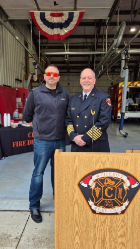 Cicero Fire push-in May 2025-02 Emily Pearson