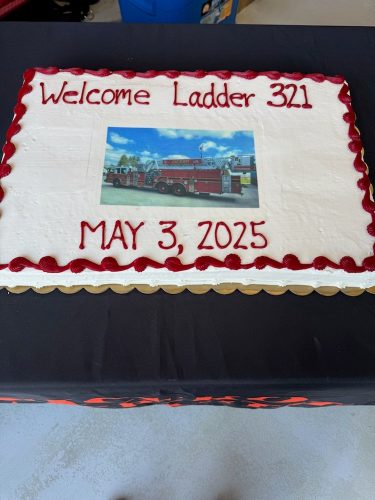 Cicero Fire push-in May 2025-05 Michele Kinder