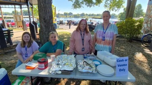 Cicero Labor Day 2025 car show_2