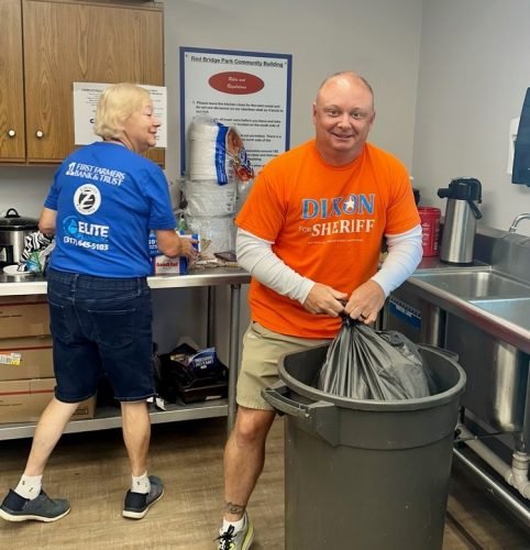 Cicero Labor Day 2025 car show_2097