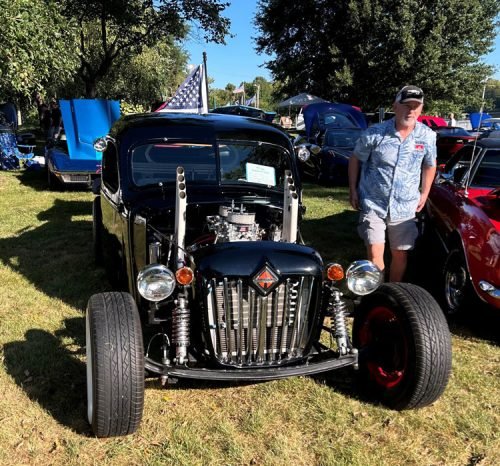 Cicero-Labor-Day-car-show_Jim-Sodo