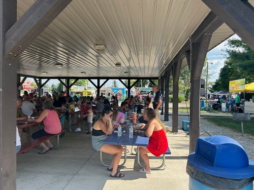 Cicero Lights 2025 (Grace)_DJ