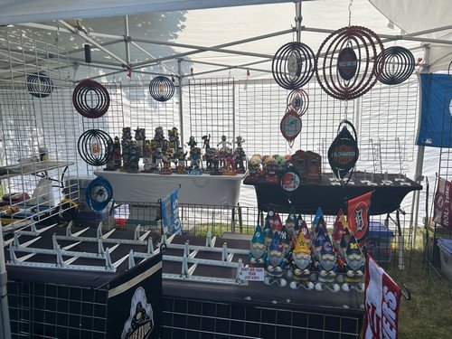 Cicero Lights 2025 (Grace)_booth 2