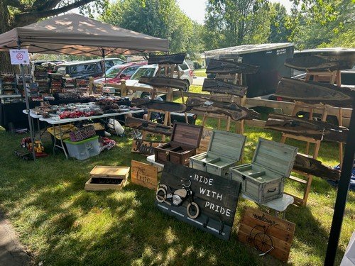 Cicero Lights 2025 (Grace)_booth 4