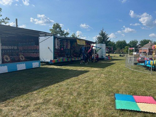 Cicero Lights 2025 (Grace)_fair games 2