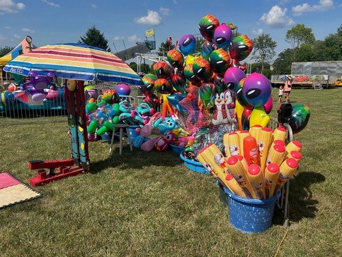 Cicero Lights 2025 (Grace)_fair games 3