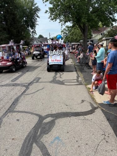 Cicero Lights parade 2025 (Ray)_3378