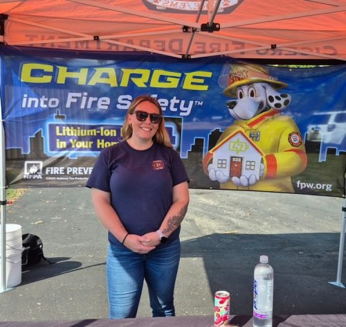 Cicero Touch-A-Truck (08)