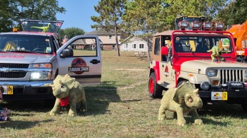 Cicero Touch-A-Truck (10)
