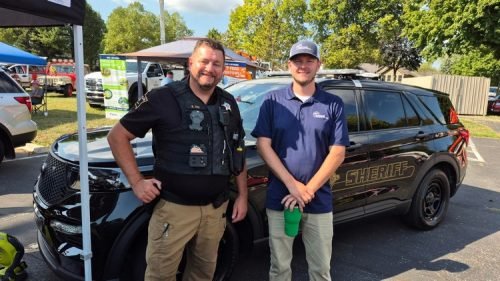 Cicero Touch-A-Truck (11)