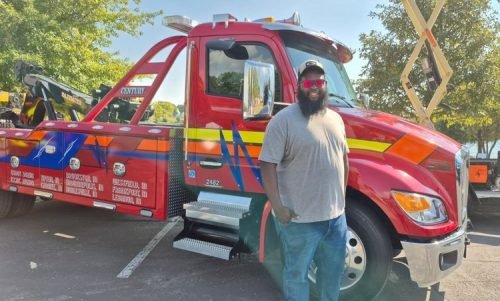 Cicero Touch-A-Truck (15)