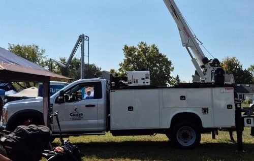 Cicero Touch-A-Truck (16)