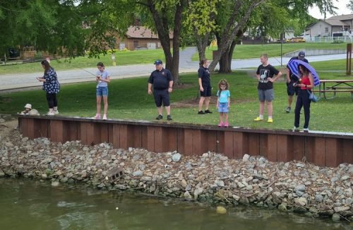 Cicero kids fishing_095156