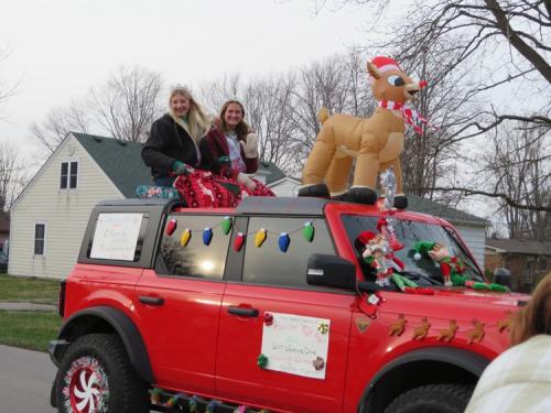 Cicero tree lighting 2024 (10)